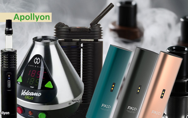 Vaporizers