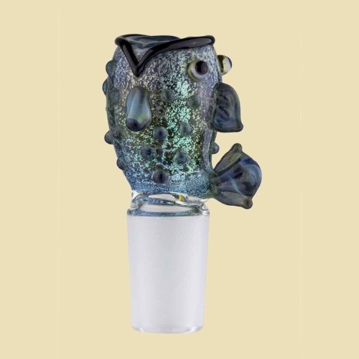 Bowl Piece Fish Freddie 18mm ND