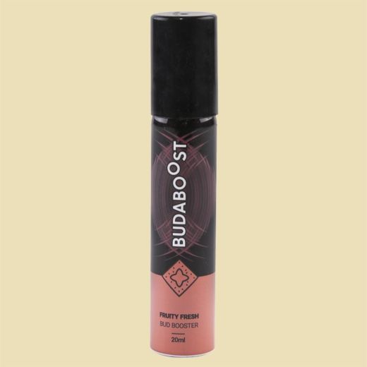 Bud Booster Fruity Fresh