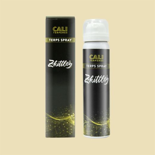 Cali Terps Spray Zkittlez 15ml