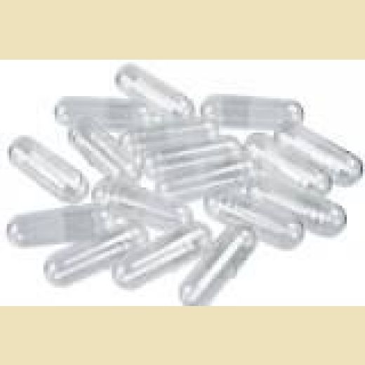 Lege Capsules  '00''