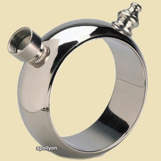 Metalen Armband Pijp