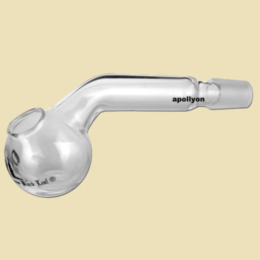 Oil Black Leaf Concentrate Attachment 12cm