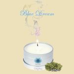 Blue Dream Terp Kaars