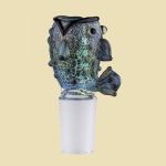 Bowl Piece Fish Freddie 18mm ND