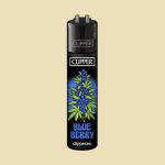 Clipper Strainz Blueberry