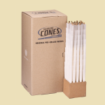 Cones King Size Doos Regular1000 Stuks