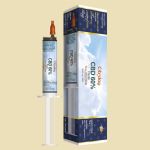 Hoog Percentage CBD Pasta