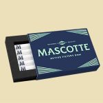Mascotte Active Filters 10st 6mm