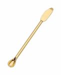 Spoon/chopper brass