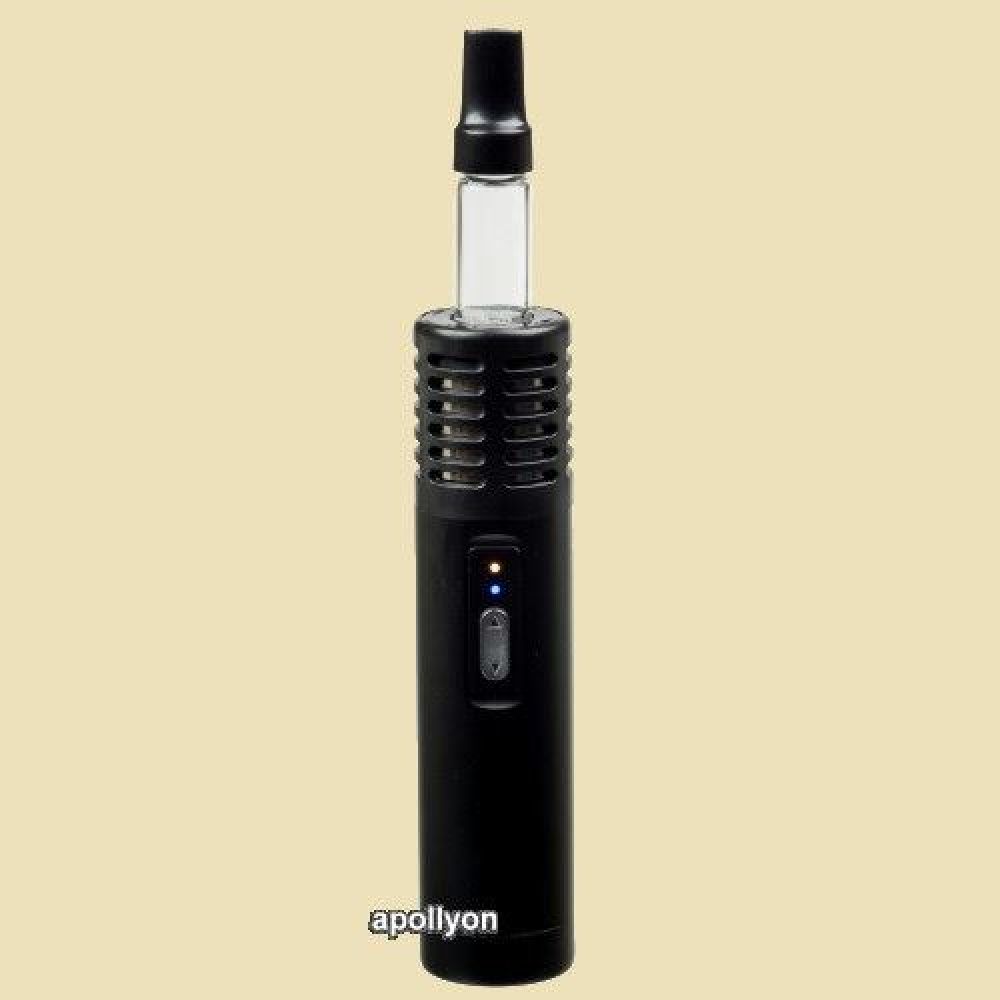 Arizer Air Zwart