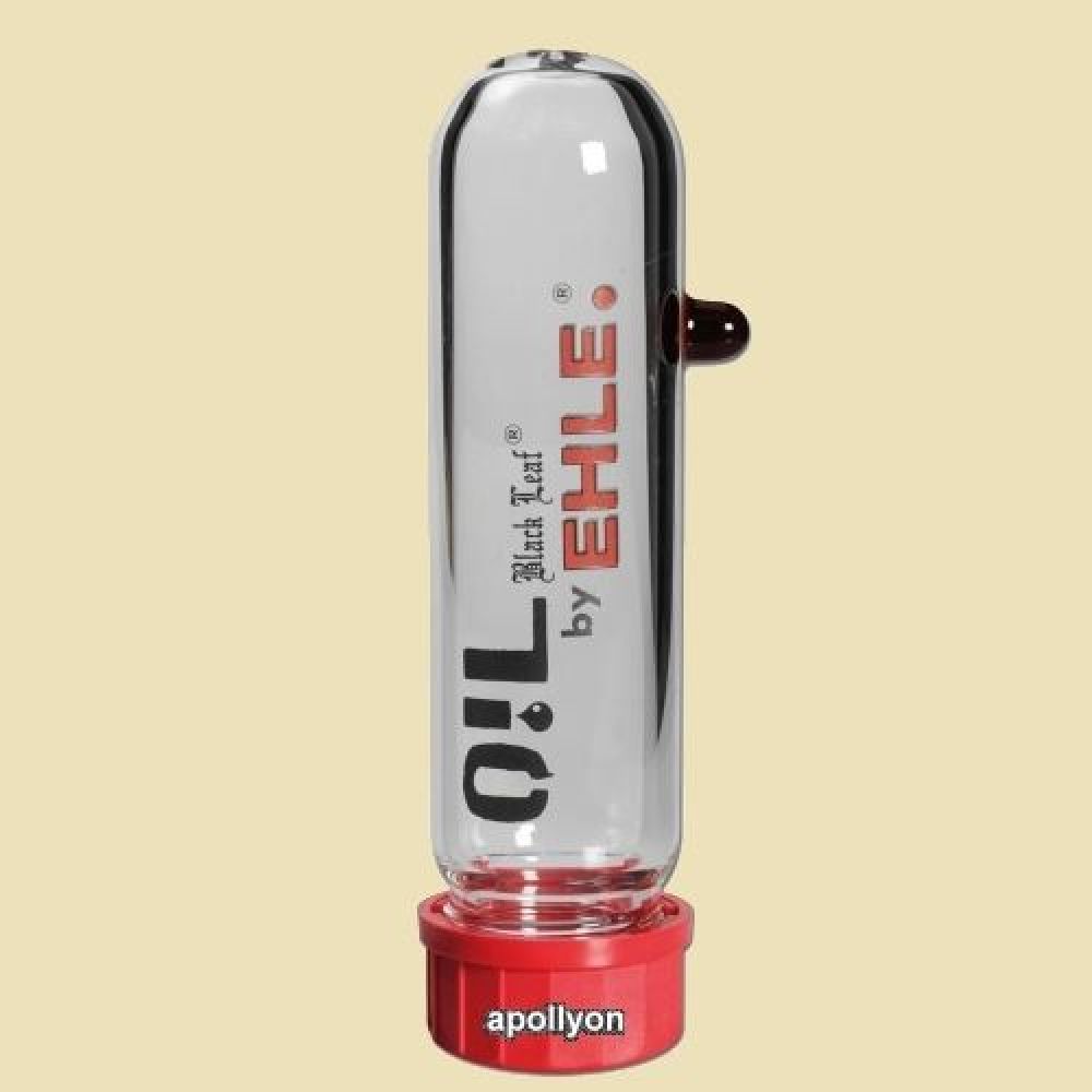 Glazen Olie Extractor Ehle S