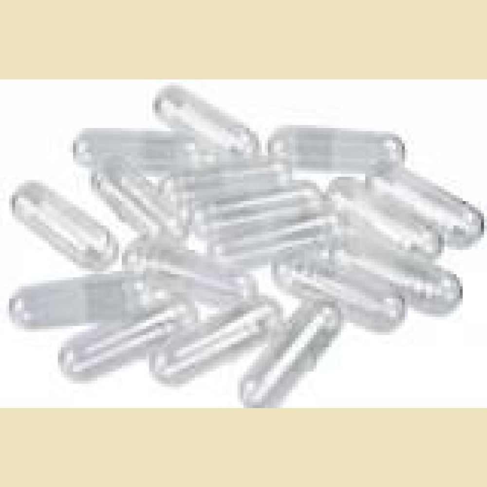 Lege Capsules 100x