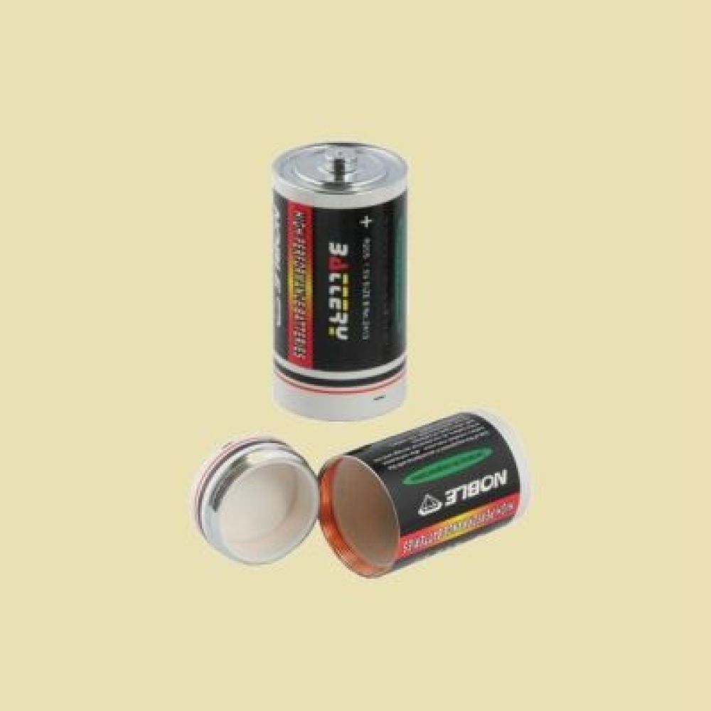 Medium  Stash Battery 1 stuk