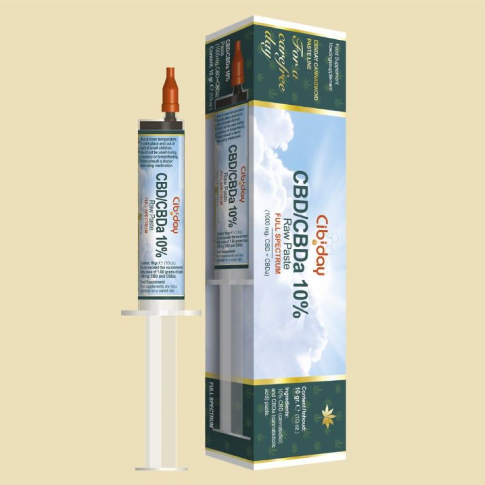 Puur CBD Extract